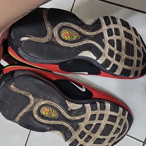 Mens nike air max - Picture 4 of 5